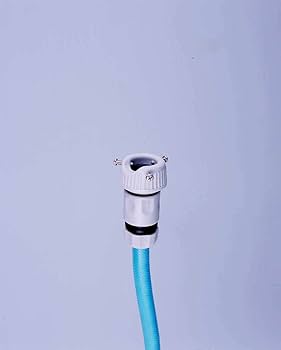 Amazon | TS 外山産業 ホースリール ホース ねじれにくい G