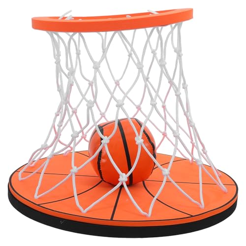 Panier de basket plafond pour chambre et bureau - Jeu intérieur fun