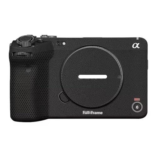 Mebont XebJ[́ASony \j[ FX3 ɓKی쑕XebJ[ŁAώCAϖՐJXLیtBA (U[ubN)