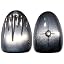 1R - Silver Daggers