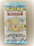 BW8 Plasma Storm PokemonTCG Pokemon Sampling Pack TCG : Plasma Storm