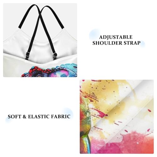 Toddler Colorful Trex Dinosaur One Piece Swimsuits for Girls 3T 202b59143