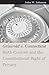 Griswold v. Connecticut: Birth Control and the Constitutional Right of Privacy (Landmark Law Cases and American Society)