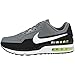 Produktbild Nike Herren Air Max Ltd 3 Sneaker, Black White Smoke Grey Volt, 44 EU