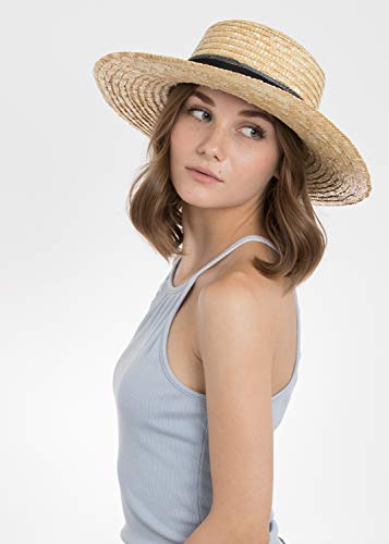 Peter Grimm Teresa Resort Hat