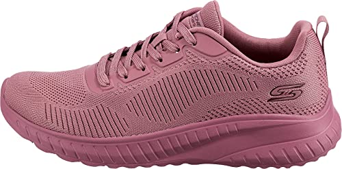 Image of Skechers Women's Bobs Squad Chaos - Face Off Sneaker