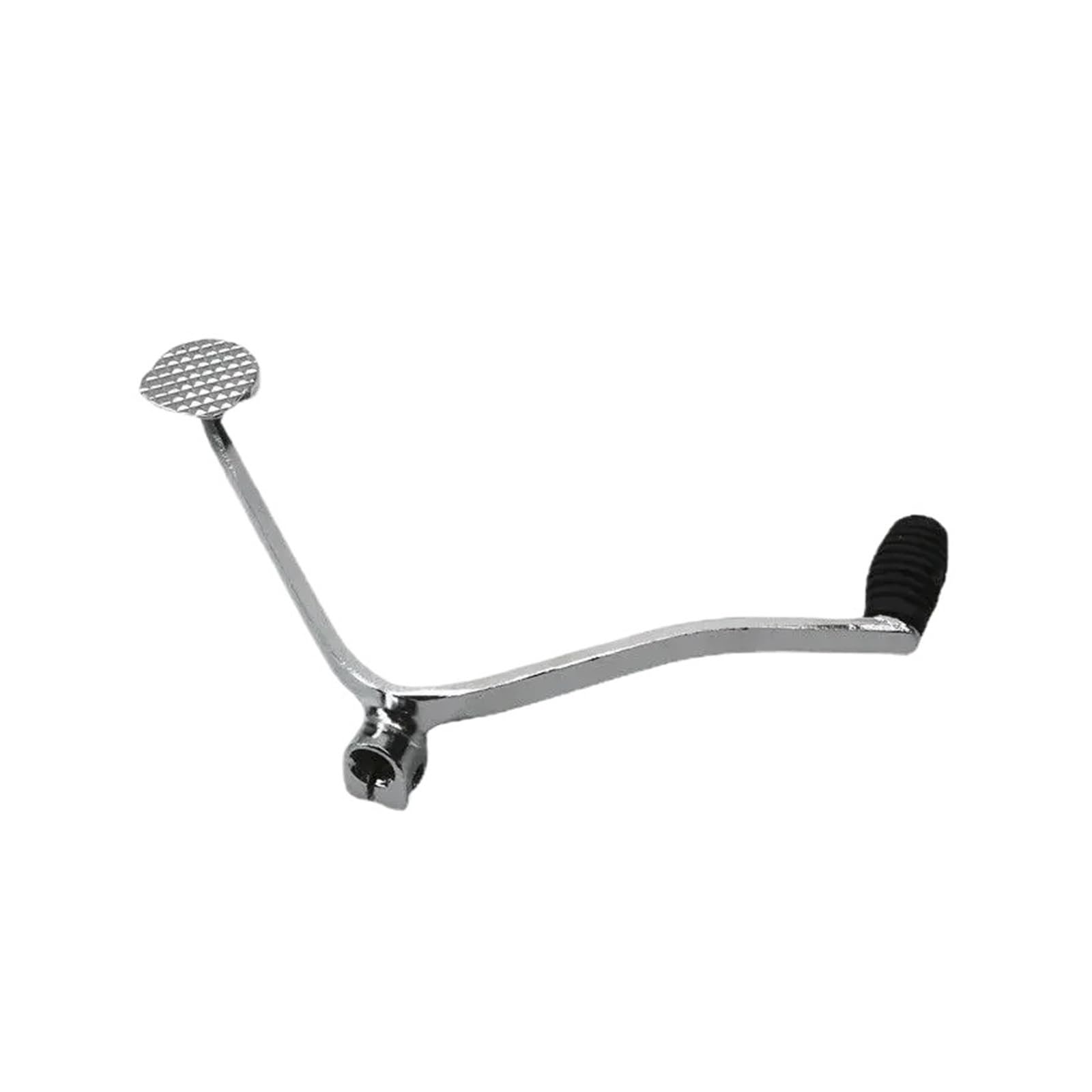 HCBBCEW Motorcycle Gear Shift Lever Shifter Pedal Compatible with Honda CG125 JX125 CG110 Vintage Retro