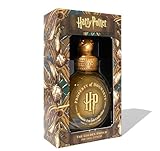 Un trésor de bureau : bouteille en verre emblématique avec un col large pour un remplissage facile et un affichage élégant.