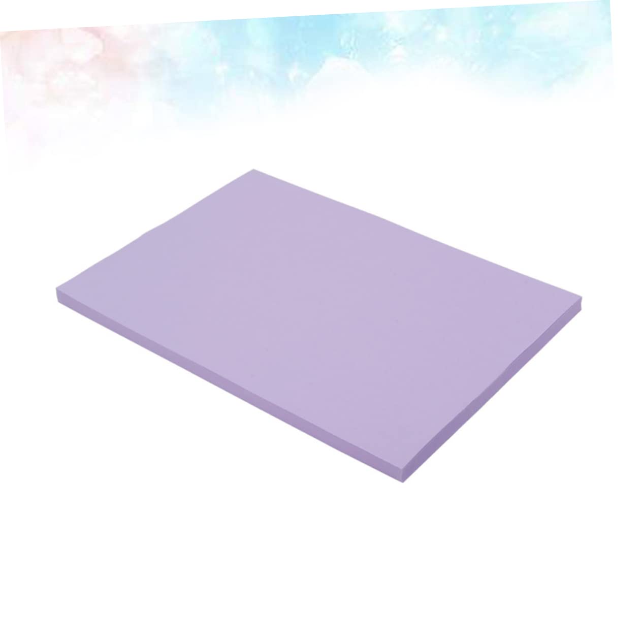 A4 Kopierpapier Farbe, 2 Packungen, Papier für Schule und Selbstgemacht