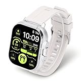 Longue durée de vie de la batterie : équipé d'une batterie de grande capacité de 250 mAh, conçue pour une utilisation fréquente, fournissant une charge supplémentaire des écouteurs deux fois pour garantir une utilisation continue de la musique et des appels. Les écouteurs offrent 4,5 heures de lecture de musique continue, répondant aux besoins de port à long terme sans recharge fréquente.