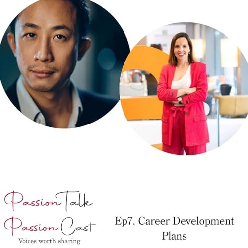 Career Development Plans