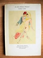 An dem kleinen Himmel meiner Liebe. 3373000505 Book Cover