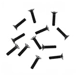 Redcat Racing Countersunk Mechanical Screw (4*16) 12 Piece Vehicle
