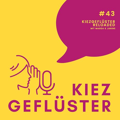 Kiezgefl&uuml;ster reloaded