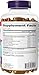 Webber Naturals Triple Omega 3-6-9, 2400 mg Fish Oil Per Serving, High Potency, 180 Softgels, No Fishy Aftertaste, Ultra-Purified, for Heart, Brain and Cardiovascular Health, Shellfish-Free