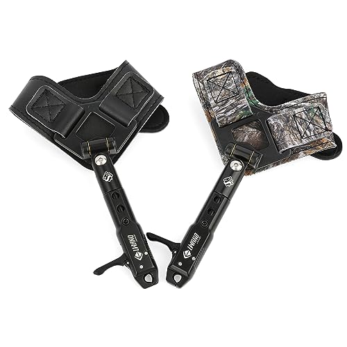 limaity Archery Compound Bow Release String Release Aids Aluminum Alloy ...