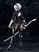NieR:Automata Ver.1.1a: 2B (Yorha No.2 Type B) Figma Action Figure