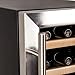 Koldfront TWR187ESS - Wine Cooler Refrigerators