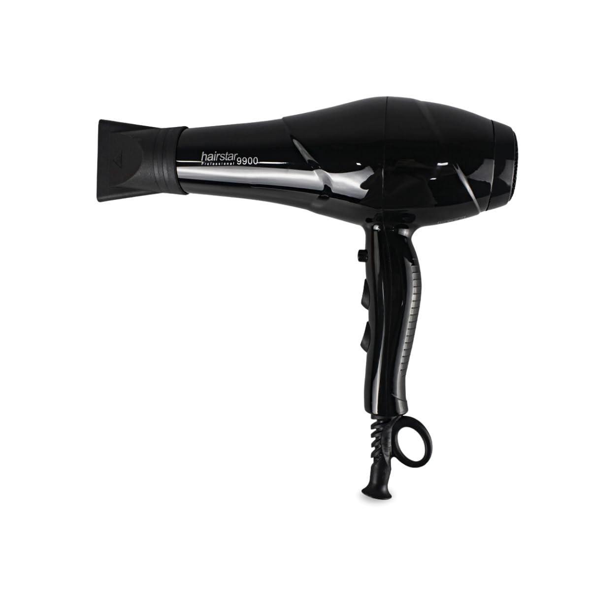 Secador Cabelos Hairstar 2400w Super Turbo Profissional 220V