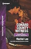 Conard County Witness (Conard County: The Next Generation Book 1875)