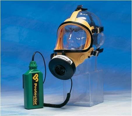 Filter Mask Ventilated Phantom ppr2000 : Amazon.co.uk