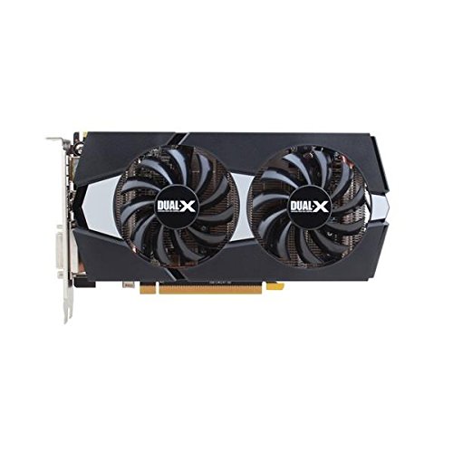 Radeon R7 265 11232-00-20G