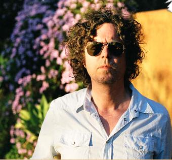 Gary Louris