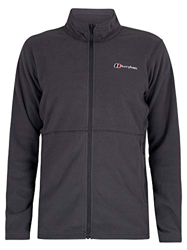 Image of Berghaus Men's Prism Micro Polartec Half Zip Fleece