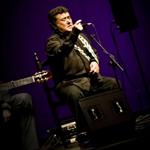 Escenas flamencas - 10 a&ntilde;os sin Menese - 30/07/26