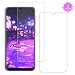 Produktbild MASTKET A50 Panzerglas[2Pack] 9H-Härte,Kratzfeste,Blasenfrei,Ultra-Transparenz,Einfache Installation M30S Panzerglas für Samsung Galaxy A50