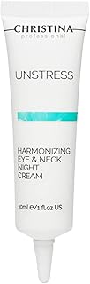 -CHRISTINA- Unstress Crema de noche armonizan...