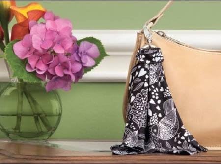 Norwex Optic Scarf Multiple Designs