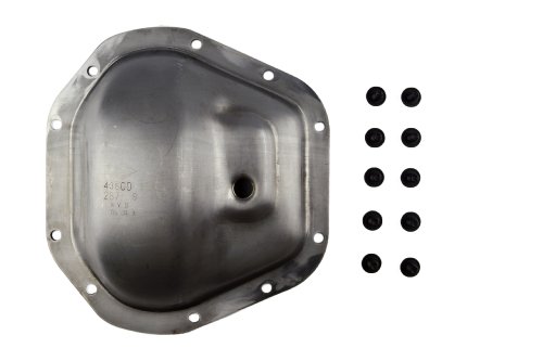 Spicer 707233X Differential Cover
