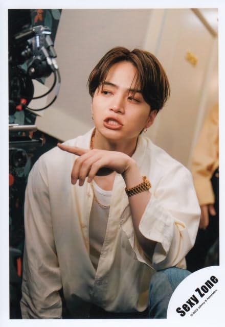 １枚200円 菊池風磨 公式写真 Sexy Zone - 菊池風磨 公式写真の通販 by y's shop｜セクシー