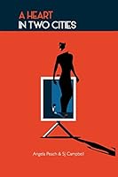 A Heart In Two Cities 0993253571 Book Cover