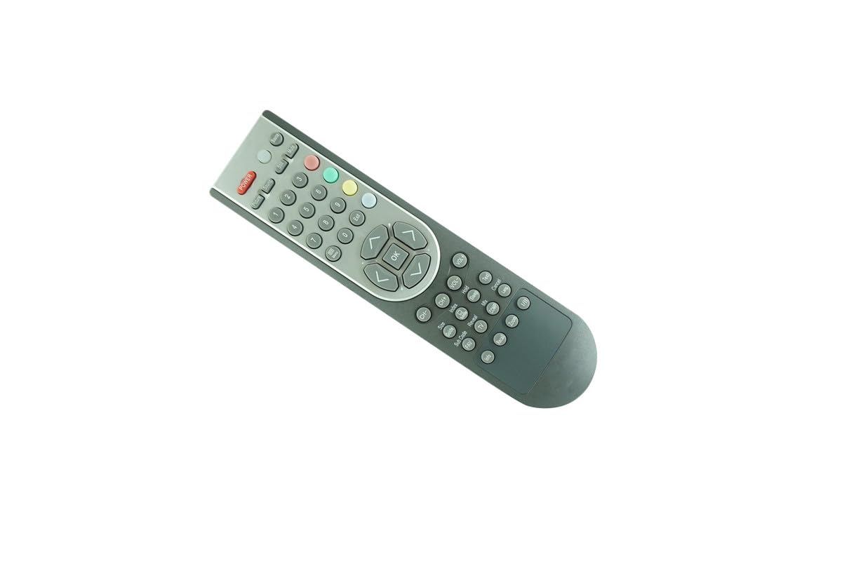 Remote Control for Element 1055188 PLX-4202 PLX-4202B PLX-5002 PLX-5002B ELCHS371 ELDHS421 LCD LED HDTV TV