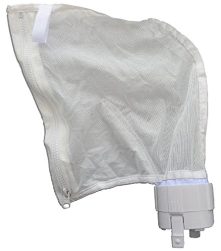 ATIE PoolSupplyTown Pool Cleaner All Purpose Bag Replacement for 360, 380 Pool Cleaner All Purpose Zipper Bag 9-100-1021