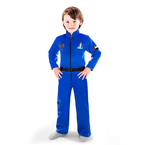 costumax UAE Astronaut costume for boys