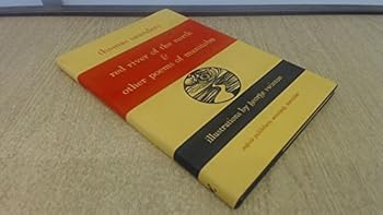 Hardcover Red River Of The North & Other Poems Of Manitoba Book