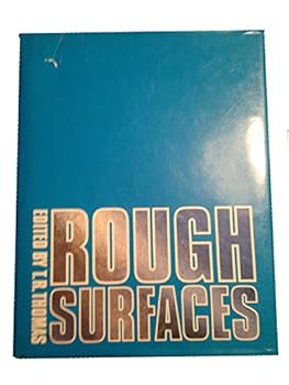 Paperback Rough surfaces Book