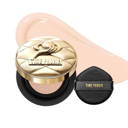 Timeless Utopia Glow Cushion Foundation