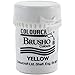 Produktbild Colorfin LLC brusho Kristall Farbe 15 g Gelb