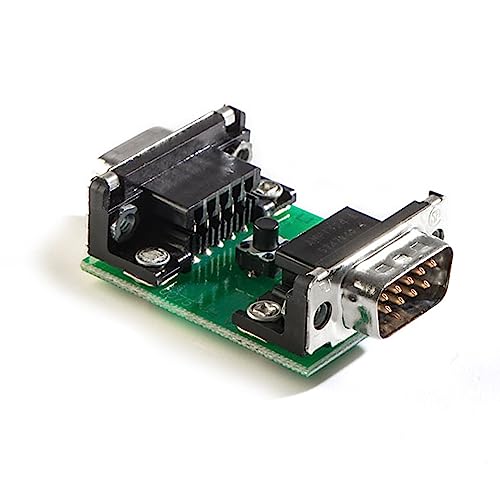 Image of Kvaser Ethercan Light HS, CAN to Ethernet Interface