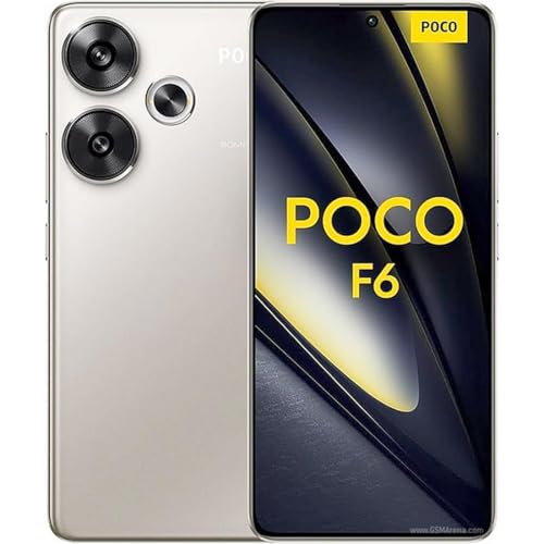 Image of ScreenUp Matte Finish Screen Protector for Xiaomi Poco F6 - Anti-Glare, Scratch-Resistant, Bubble-Free, Smooth Touch, Full Coverage, Easy Installation