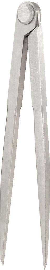 KS Tools Compasso a Punte Fisse 400 mm