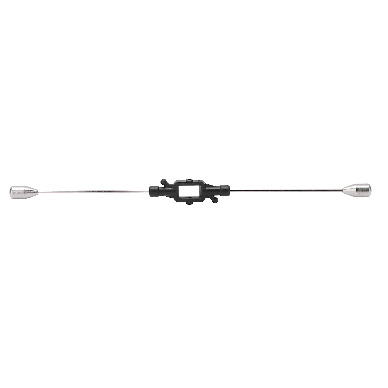 Barre D’Équilibrage Hélicoptère RC – Remplacement Pour V912, V912 A, V915 A – Acier Inoxydable Et Plastique – Léger 20g – Stabilisation