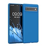 PROTETTO CON STILE: la back case posteriore convince per il suo aspetto elegante e moderno. La copertina antiurto è inoltre realizzata con materiali che la rendono duratura e resistente all'uso quotidiano.