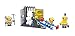 Mega Construx Despicable Me Minions Jail Break