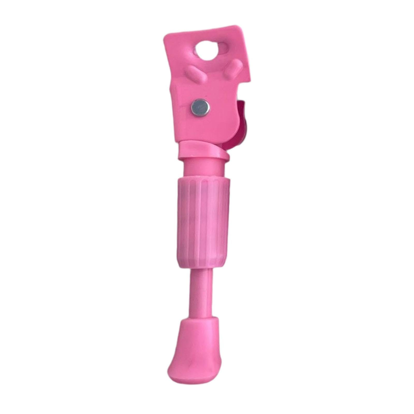 Cavalletto per Bicicletta per Bambini, Cavalletto per Montaggio Ruota Posteriore, Accessori per Bicicletta