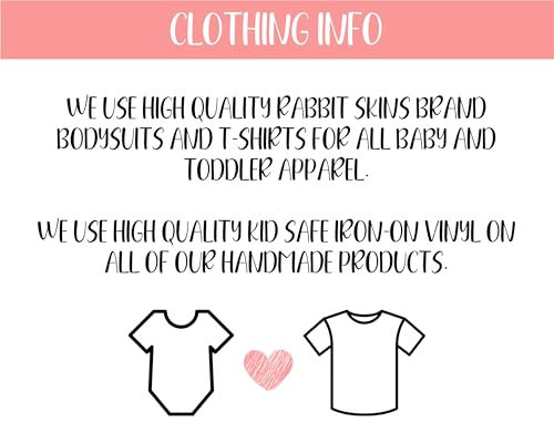 Heartwarming Grumpa's Joy Colorful Infant Bodysuit - Perfect Baby Shower Gift, Newborn Outfit, Pregnancy Reveal Surprise, Valentine's or Father's Day Keepsake - Image 6